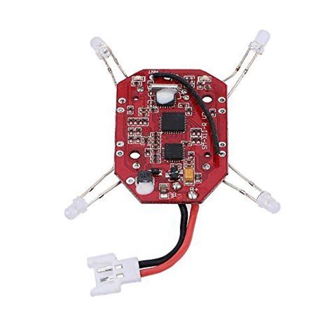uumart receiver board spare parts replacement  syma  xc  version quadcopter