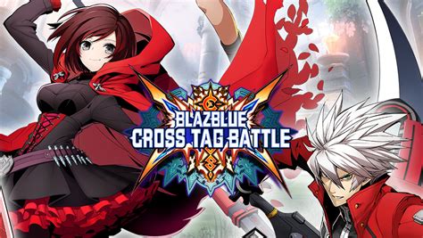 blazblue cross tag battle expansion coming november 21st darkain