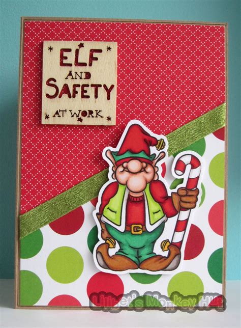 lilibets monkey hut elf safety