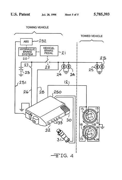 trailer breakaway switch wiring diagram general wiring diagram