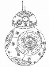 Bb8 Coloriage Typique Luxe Mewarnai sketch template