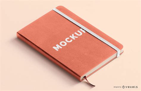 notebook cover model mockup psd editable template  xxx hot girl