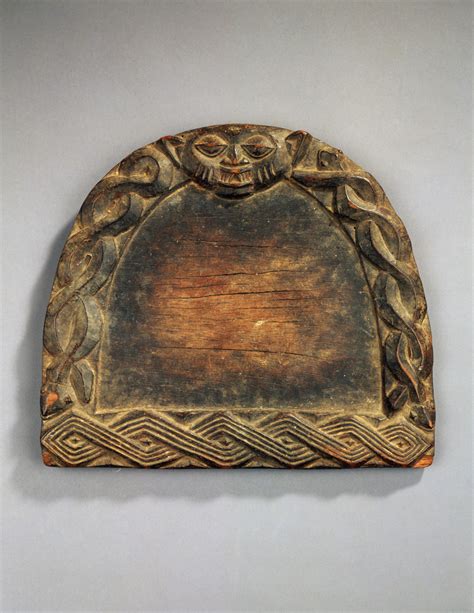 ifa divination tray fowler museum  ucla