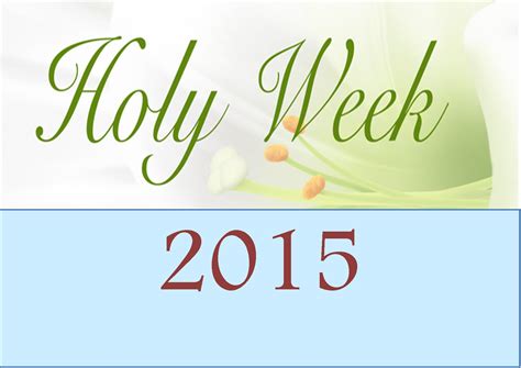 holy week  easter  irish catholic bishops conference