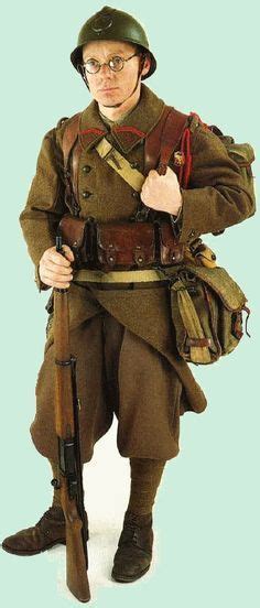 27 Best French Uniforms Wwii Images On Pinterest French
