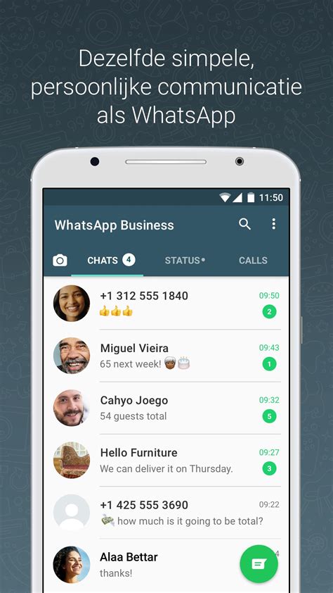 whatsapp business  android apk
