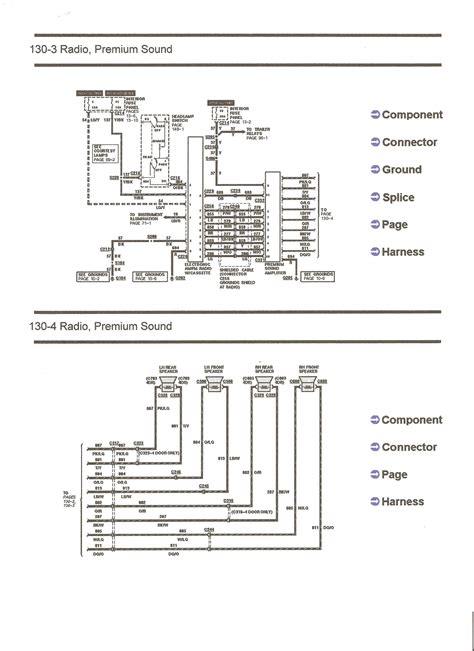 qa find  ford explorer wiring diagram justanswer
