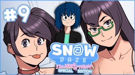 snow daze    winter special edition ep puppy play date youtube
