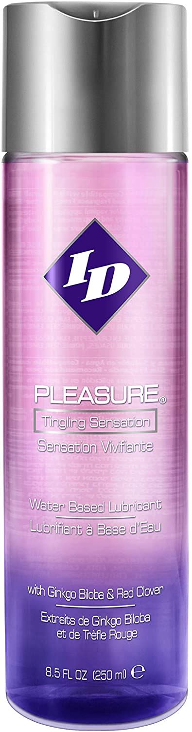 id lubricants pleasure flip cap bottle 8 5fl bigamart