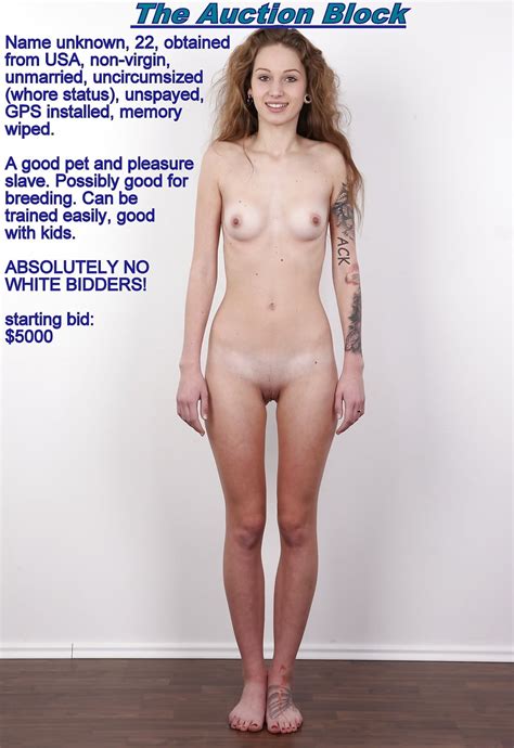 from the auction block 3 pics xhamster