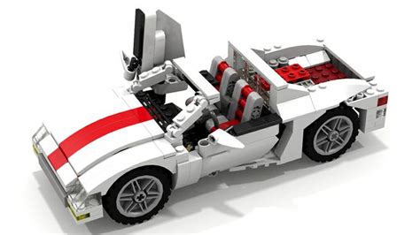 pin  lego cars