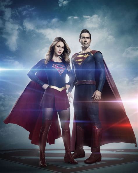 Supergirl Superman Supergirl Season Supergirl Tv