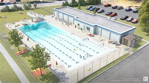 silver springs pool renovation project delayed  groundwater seepage