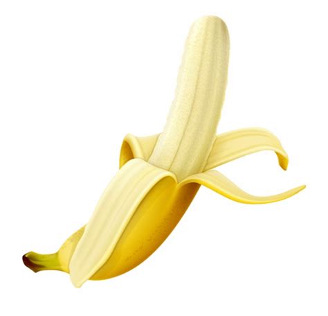 Banana Png High Quality Image Censored Banana Clip Art Library
