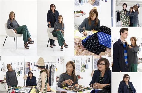 Italian Luxury Label Marni To Design A Spring Collection