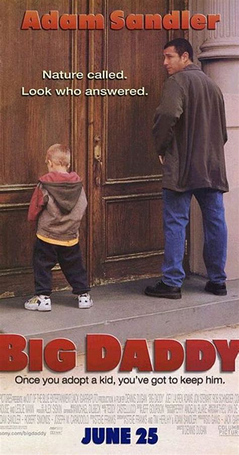 big daddy 1999 imdb