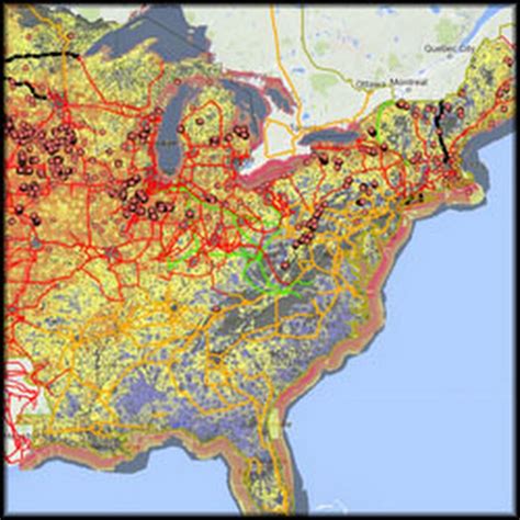energy zones mapping tool youtube