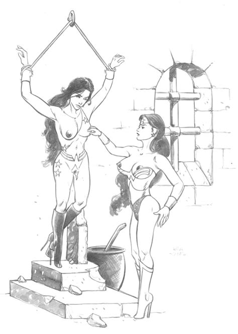 wonder woman lezdom donna troy amazon lesbians superheroes pictures pictures sorted by