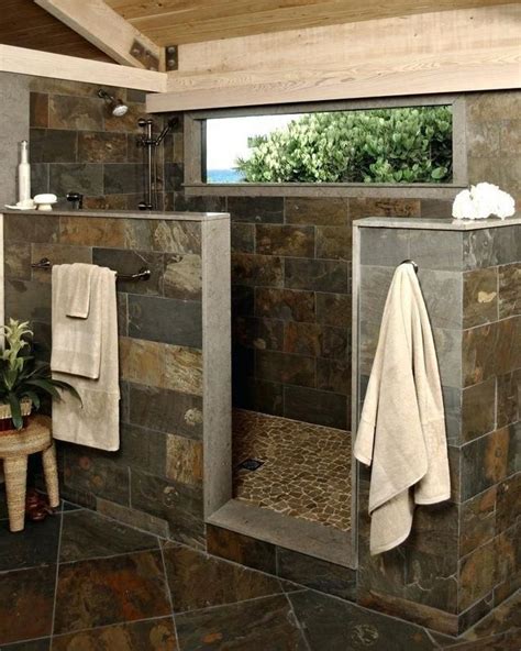 55 Top Doorless Showers Walk In Small Bathrooms Choices