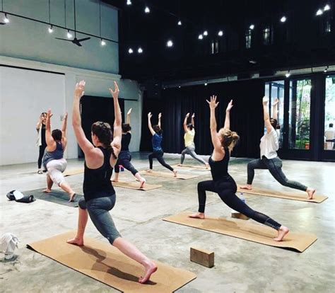 11 affordable yoga classes in kl below rm30 session so you won t go