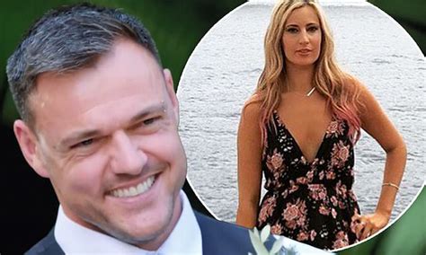 Claims Bronson Norrish Only Went On Married At First Sight