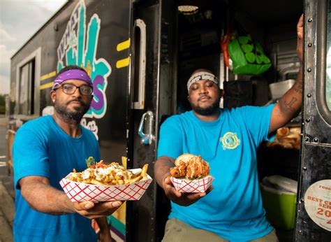 From Charlotte S Hottest Black Owned Food Truck To Brick And Mortar