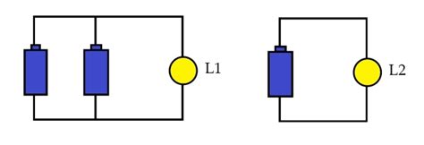 current due   parallel batteries   circuit physics stack exchange