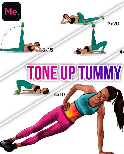 Pin On Ab Exercises