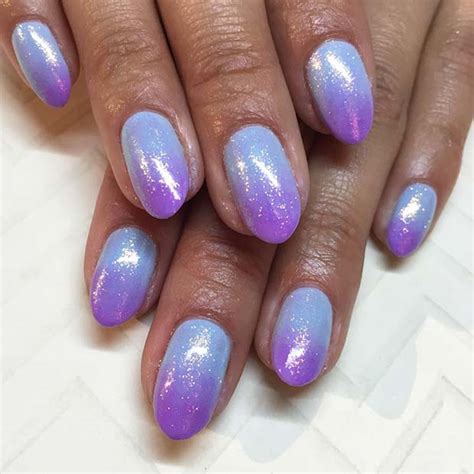 23 Cute And Simple Ideas For Ombre Nails Page 2 Of 2