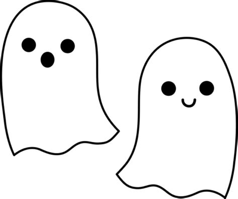 picture  halloween ghost clipartsco