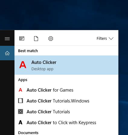 auto clicker  windows  mouse keyboard software  gaming