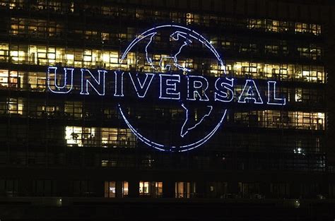 universal  group revenues    percent  year billboard