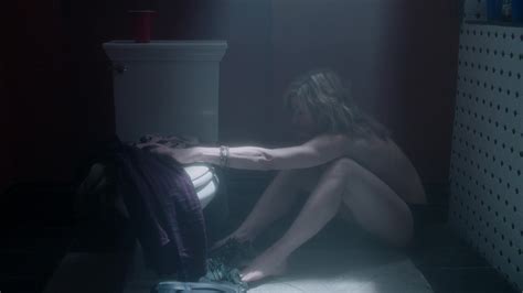 Nude Video Celebs Emily Kinney Sexy Kyra Sedgwick Sexy Ten Days In