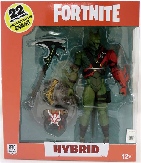 fortnite   action figure premium series hybrid ebay