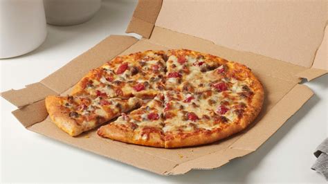 dominos pizza ranked  worst