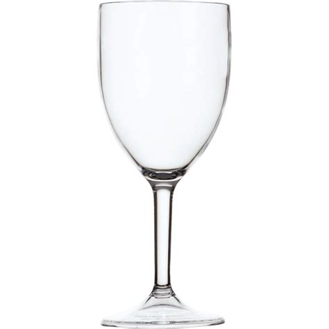 28114 Party Wine Glass 6 Bates Wharf Marine Sales