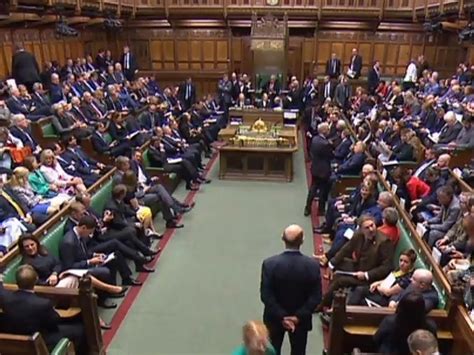 video uk parliament begins endsars protest fallout debate vanguard news