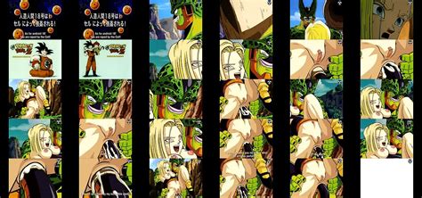 showing media and posts for dragon ball android 18 and cell xxx veu xxx