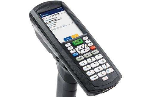 rugged handheld devices pdas computers touchstar