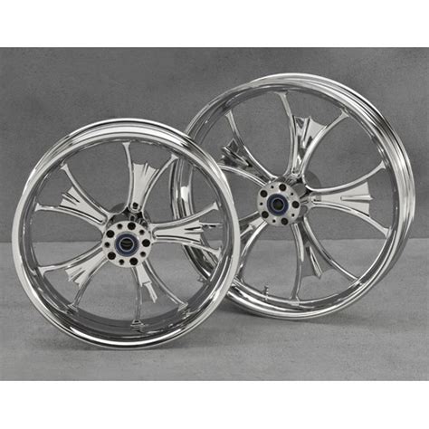 road star custom chrome wheels accessories babbitts honda partshouse