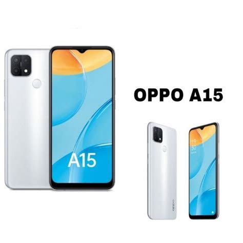 Oppo A5S Ram 3GB/32GB Garansi Resmi | Shopee Indonesia