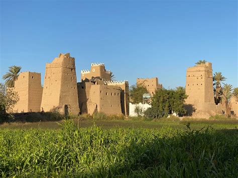 choses  faire  la province de najran lieux  visiter  la province