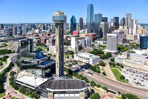 aerial construction photography services  dallas red wing aerials