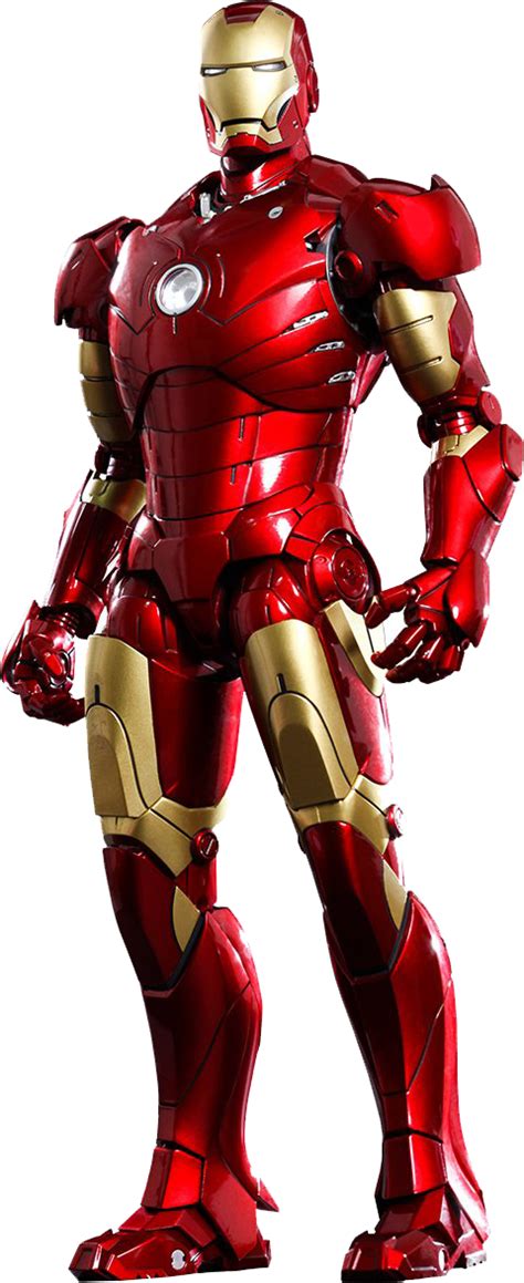 mark iiigallery iron man wiki fandom