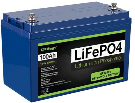 guide     ah lifepo deep cycle battery