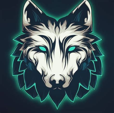 ideas de logos logo de lobo logo del juego disenos de unas images   finder