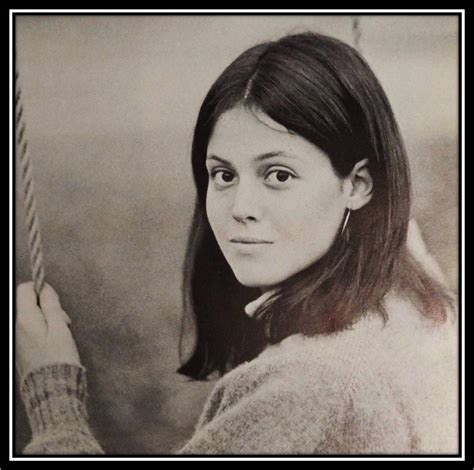 Sigourney Weaver Sigourney Weaver Sigourney Yearbook Pictures