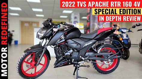 tvs apache rtr   special edition top speed real life test ride customer review youtube