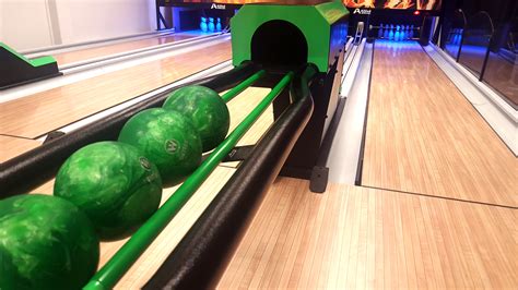 mini bowling aberdeen extreme fun center