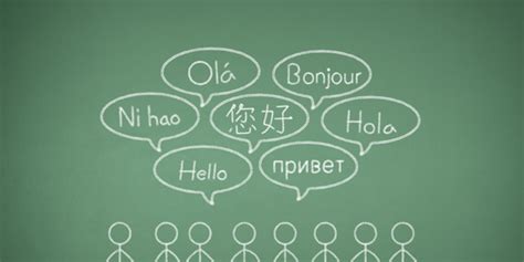 7 reasons why it s good to speak another language